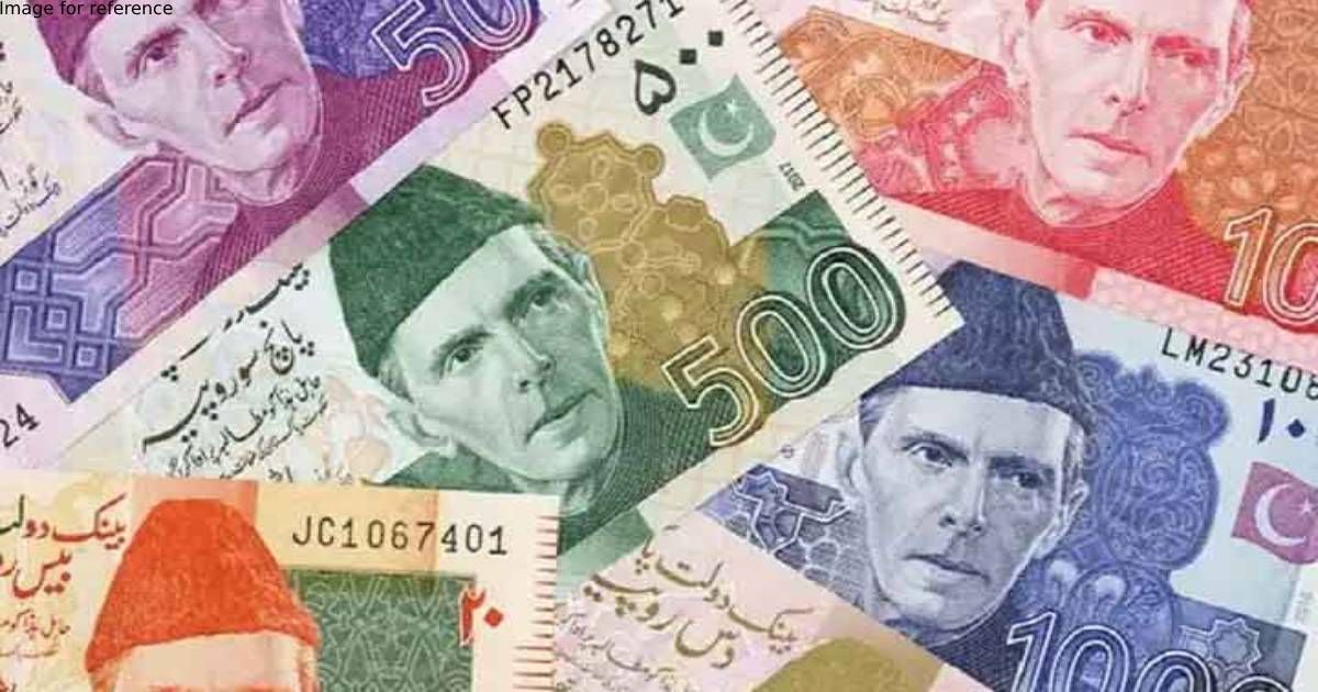 Pakistani rupee slumps to 230 against US Dollar